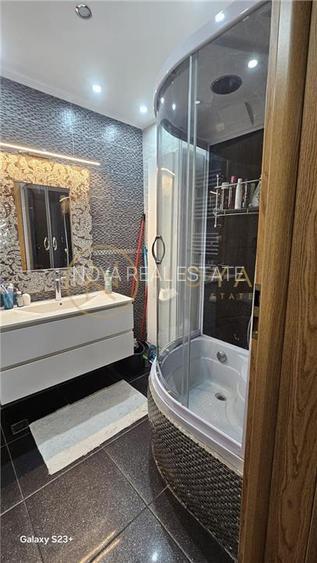 Apartament de vanzare de 4 camere in zona Pipera - 15