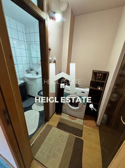 Garsoniera mobilata si renovata in zona Soarelui - 4
