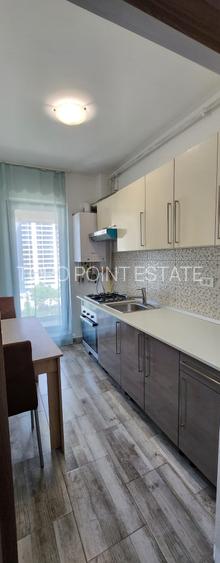 Parcul Liniei - Plaza Residence - 3