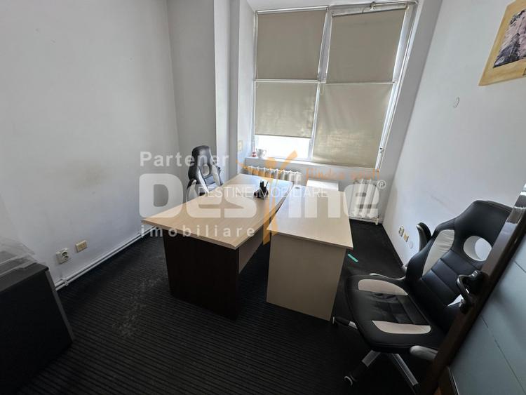 Spatiu parcare privata birouri/clinica/ Pacurari - 11