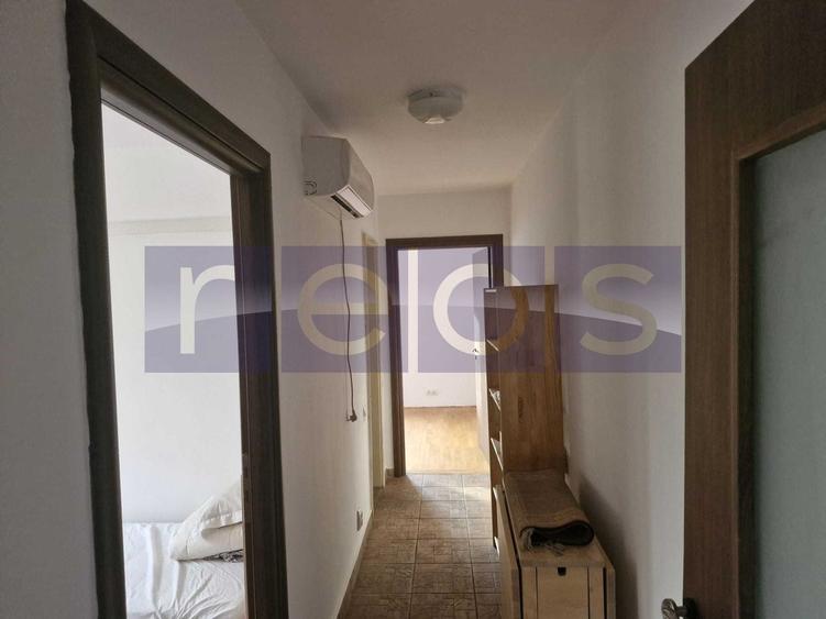 VANZARE 3 CAMERE TITAN | IDEAL LOCUIT SAU SEDIU FIRMA | PARC | CENTRALA | - 5