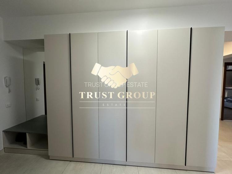 Penthouse 4 camere | Calea Plevnei | Stirbei Voda | 115 mp utili + 230 mp terasa - 15