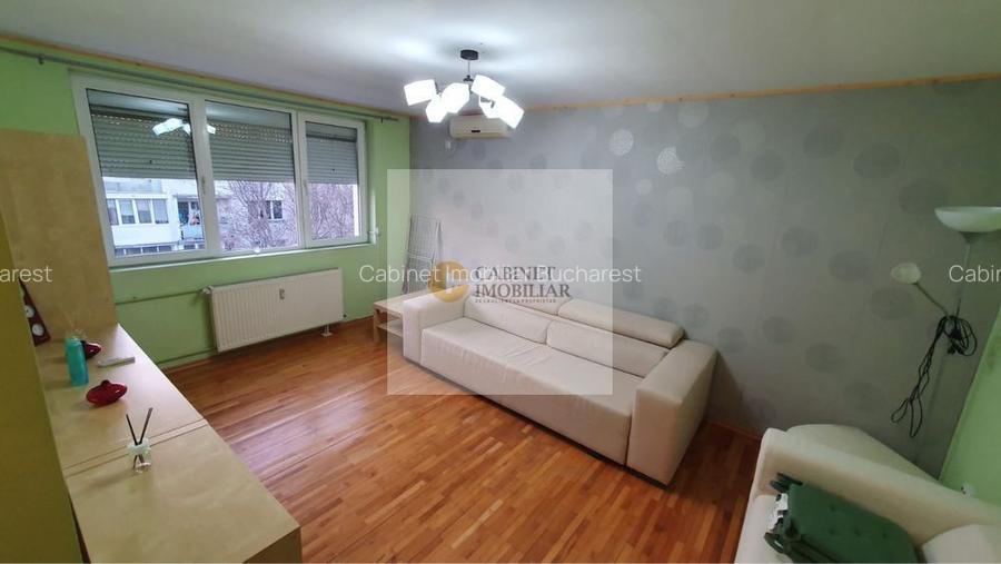 2 camere | 49mp | metrou Valea Ialomitei | renovat | anvelopat - 3