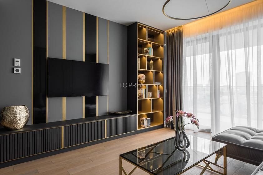 One Herăstrău Towers | Design de lux | Direct de la proprietar - 17