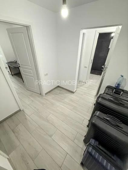 Apartament 2 camere, renovat – Zona Micro 17, Etaj 3 - 7