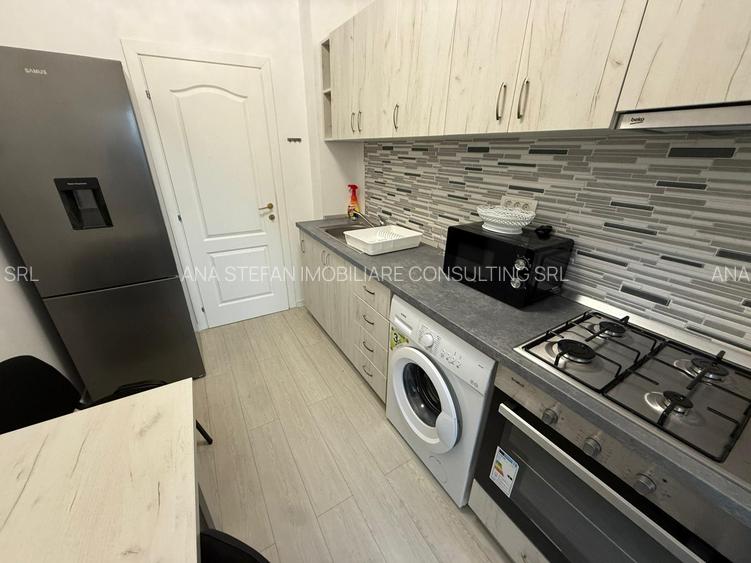 Regie Residence 2-Grozavesti / Apartament modern - 9