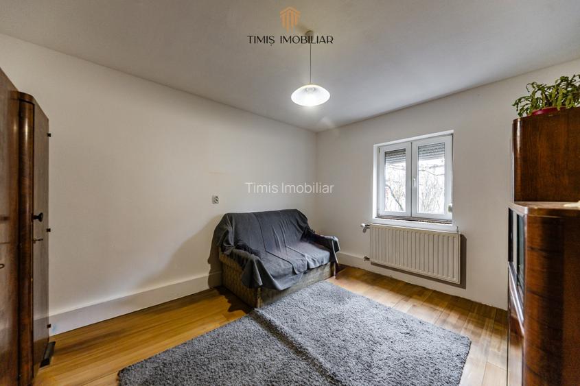 100 de ani de istorie, 944 mp - Strada Gelu, Timisoara  - 37