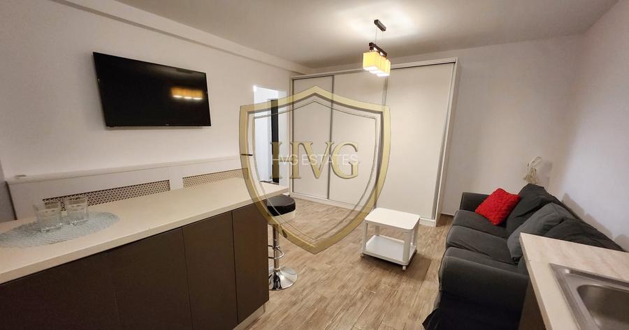 Apartament 2 Camere | Semidecomandat | Aparatorii Patriei | Pet Friendly - 5