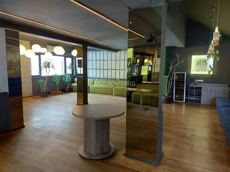 Spatiu comercial pretabil restaurant/after-school/clinica/notariat/etc - 5