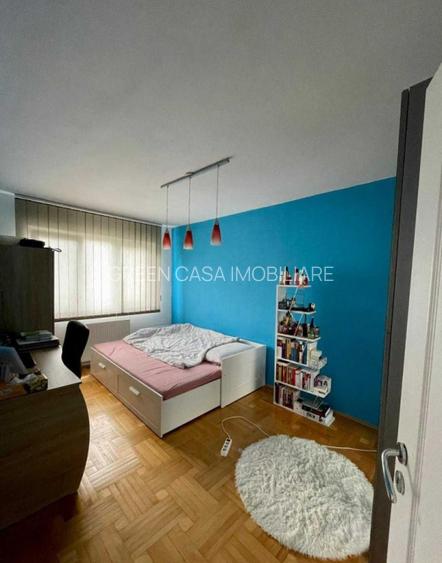 Apartament 4 camere, zona Mehedinti, Manastur - 4