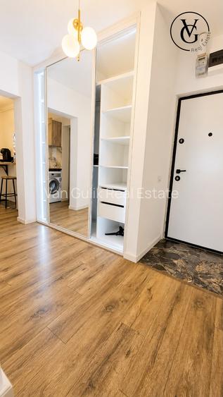 Apartament 2 camere | Decomandat | Zona Bratianu - 2