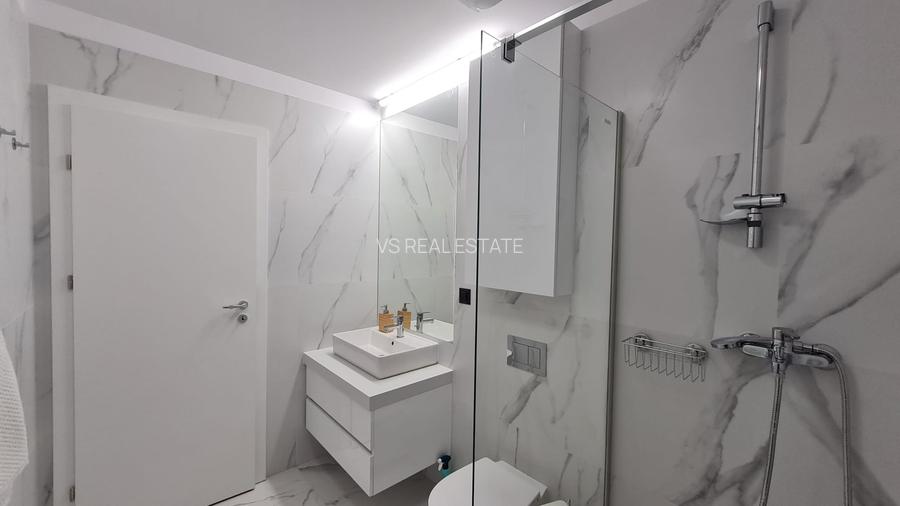 ONE NORTH LOFTS 2 camere mobila ROVERE, GARAJ SI BOXA PE ETAJ - 23