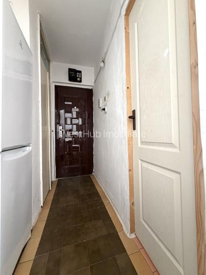 Apartament 1 camera, 28mp utili, etaj 4 - zona Bucovina - 6