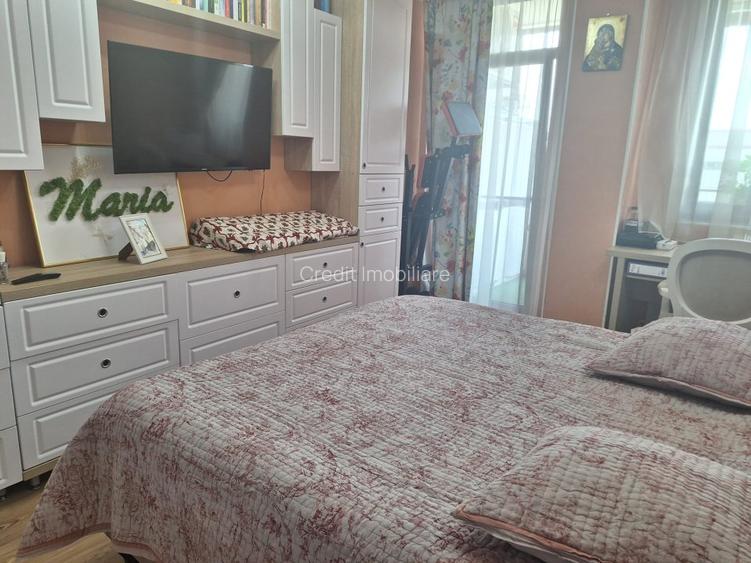 Apartament ISARAN 4 CAMERE 2 PARCARI SUBTERANE! - 11