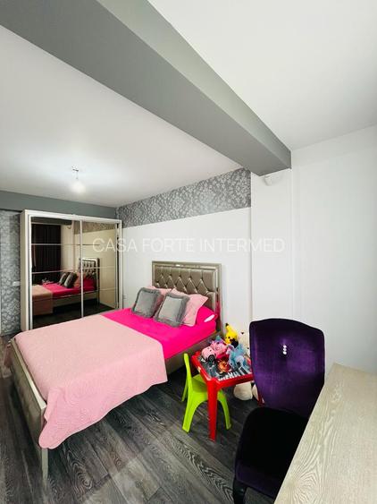 VILĂ TIP DUPLEX – PALAZU MARE VEDERE LA LAC 245000 € - 28