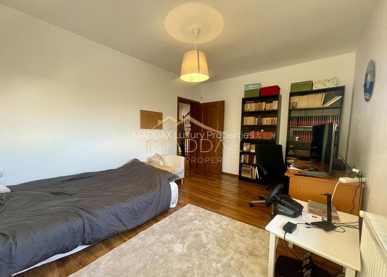 Masterpiece villa*** 6 camere//Independenta energetic//Kaufland Balotesti - 40