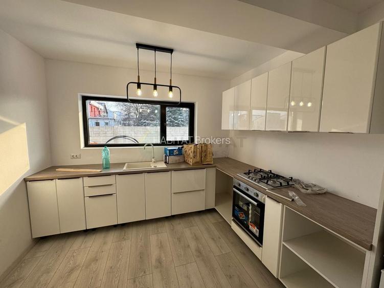 Duplex modern  în Tunari – confort, stil și locație excelentă, fără comison - 5