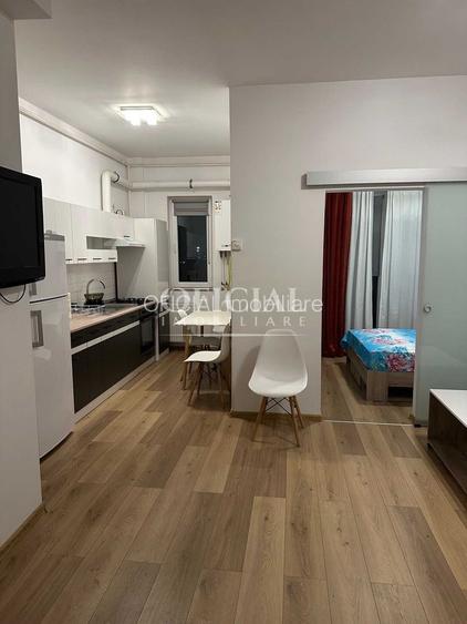 Apartament 1 camera | Pet Friendly | Parcare | Parcul Poligon-Floresti - 2