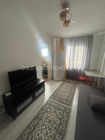 Drumul Taberei - garsoniera MODERNA - 5 minute metrou Piata Drumul Taberei - 3