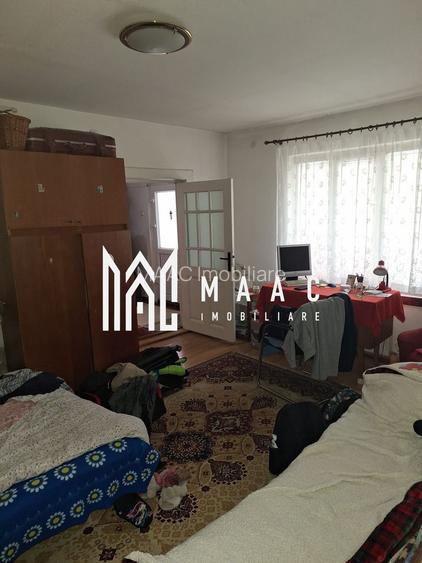 Casa individuala | Teren 359 MP | Pivnita | Lazaret - 6