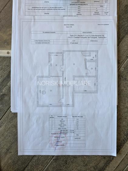 Oportunitate Rară în Ciorogârla– 8.000 mp Teren | Dublu Acces Asfaltat - 22