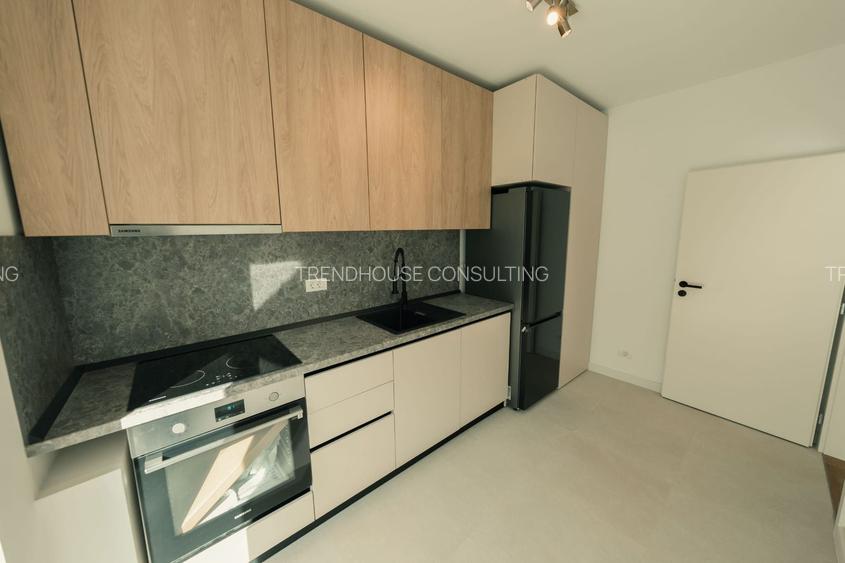 PRIMA INCHIRIERE! Vila 3 camere Premium P+1/Gradina 35 mp/ Loc Parcare - 9