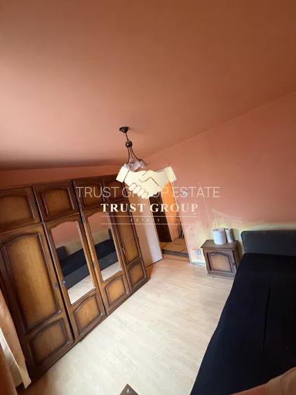 2 camere Lujerului | Centrala proprie |  - 4