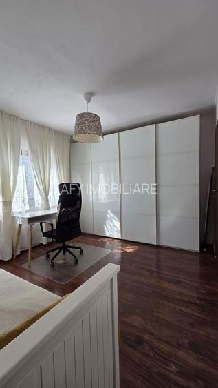 Inchiriere 2 dormitoare Lacul Tei Parcul Circului - 7