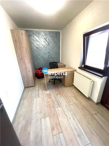 Vila 5 cam, Belvedere Nicolina,  Iasi - 3