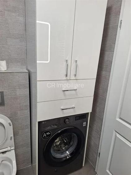 Apartament 2 camere + parcare Grand Kristal Residence - 6