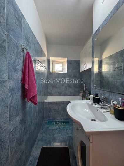 Apartament 4 Camere | 87MP | Progresul - Nasaud - 11