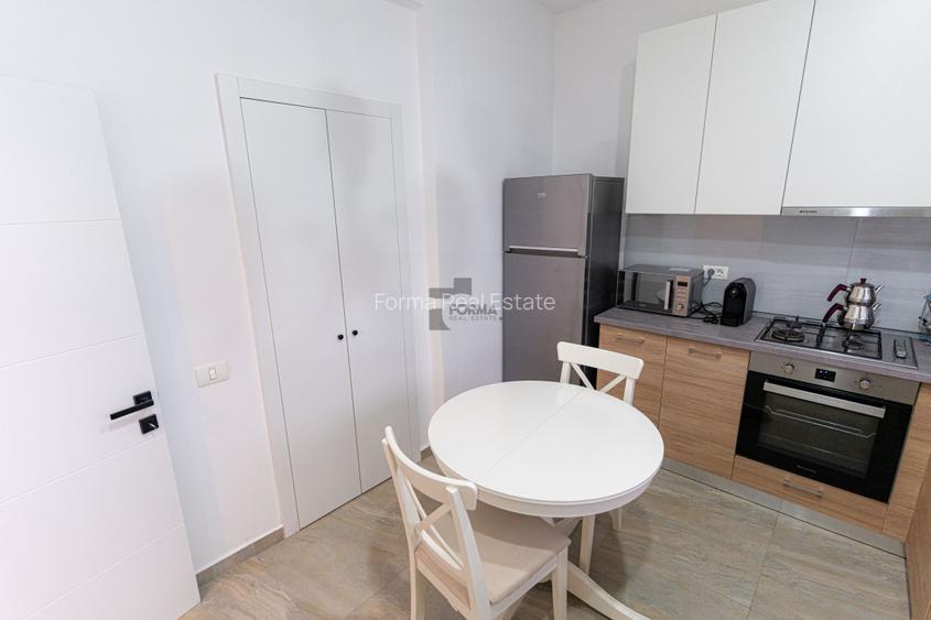 Vilă Duplex – Complex Rezidențial DOXA GARDENS, Tunari - 18