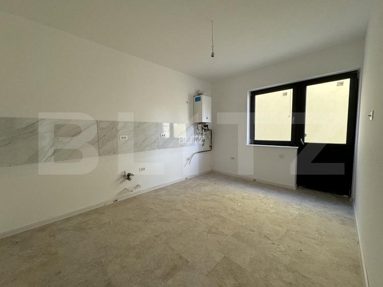 Casa noua la cheie P+E, Piata Chiriac, 188 mp construiti, 250 mp teren  - 5