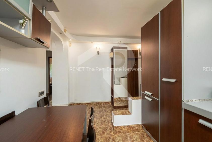 Apartament cochet de 2 camere, utilat și mobilat, la câteva minute de Vitan Mall - 13