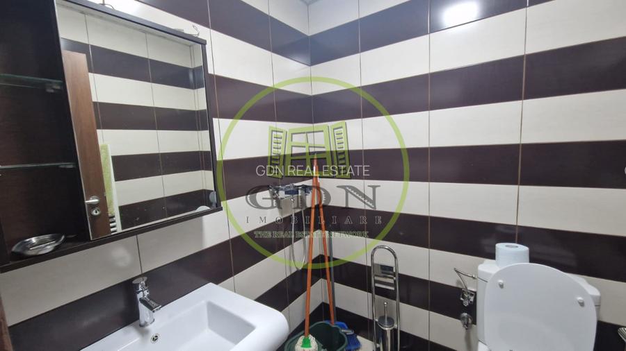 Apartament 4 camere, decomandat, 96mp, cartier 1 mai, zona Ciuperca - 12