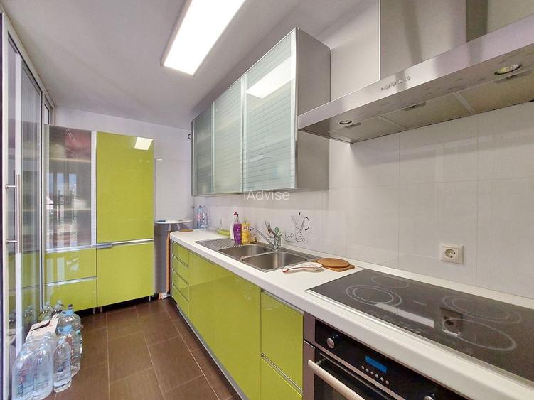 Apartament 4 camere, Imobil Nou, Zona Centrala - 16