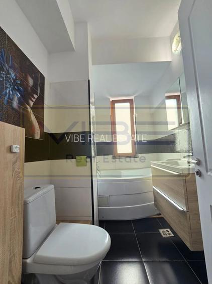 Apartament 77mp - bloc nou- langa Silk District - Baza 3 - 10