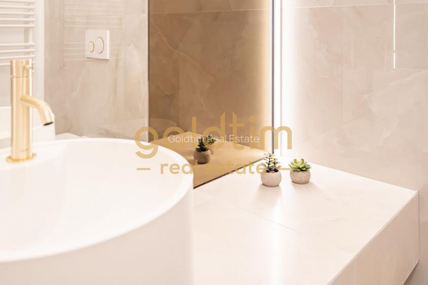 SUPERB/ ANSAMBLU CU GYM SI PISCINA/PARCARE SUBTERANA - 42