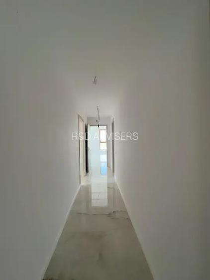 Pret Promo Pipera Penthouse 3 Camere LUX 120 mp utili + 275 mp terase - 15