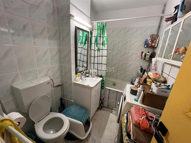 Vand apartament 2 camere cu balcon zona Dioda - 10