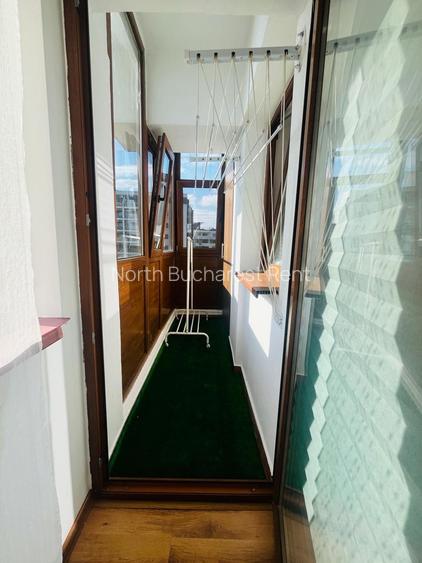 Apartament 3 Camere ,  Metrou Nicolae Grigorescu , Centrala Proprie - 23