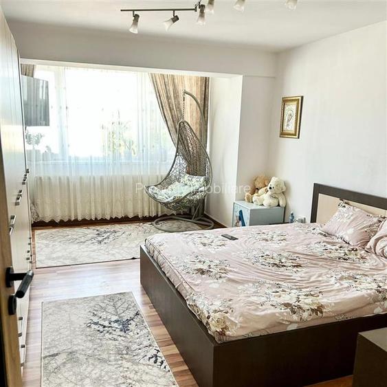 Apartament 3 camere | 74 mp | Etaj 3 | 3c-4414 - 8