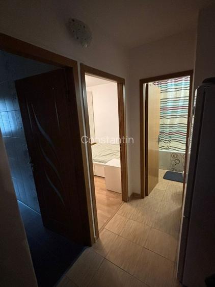 Garsoniera Crangasi / Bloc 1982 / 100m de metou  - 3