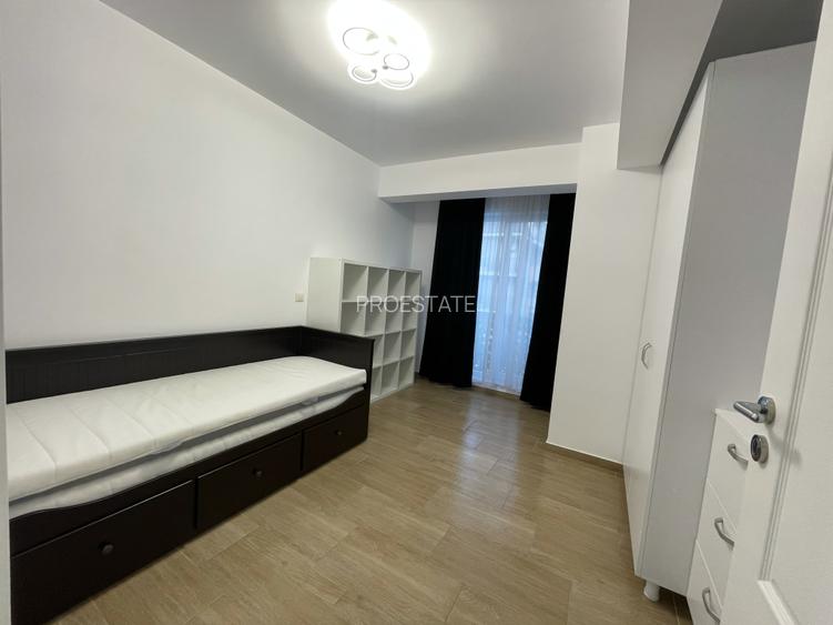 Apartament 3 camere | Complex Maramures | Parcare subterana | - 2
