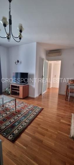 Apartament 3 camere cu vedere directă spre Arcul de Triumf - 8
