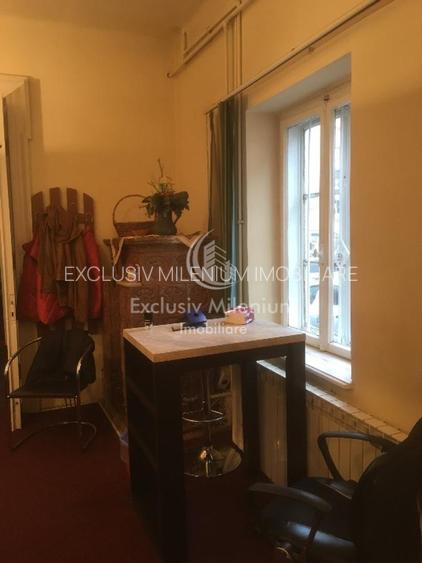 Vila Birouri Dorobanti - Polona - 7