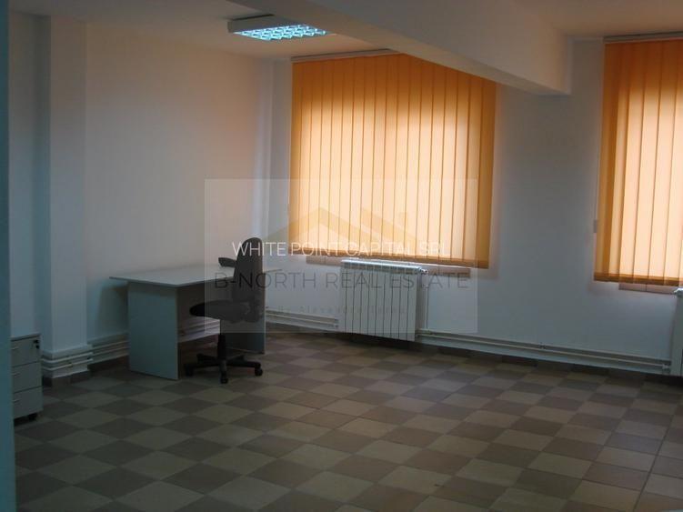 Spații birouri Grozăvești – Regie | 25–350 mp | De la 5,5 €/mp + mentenanță - 4