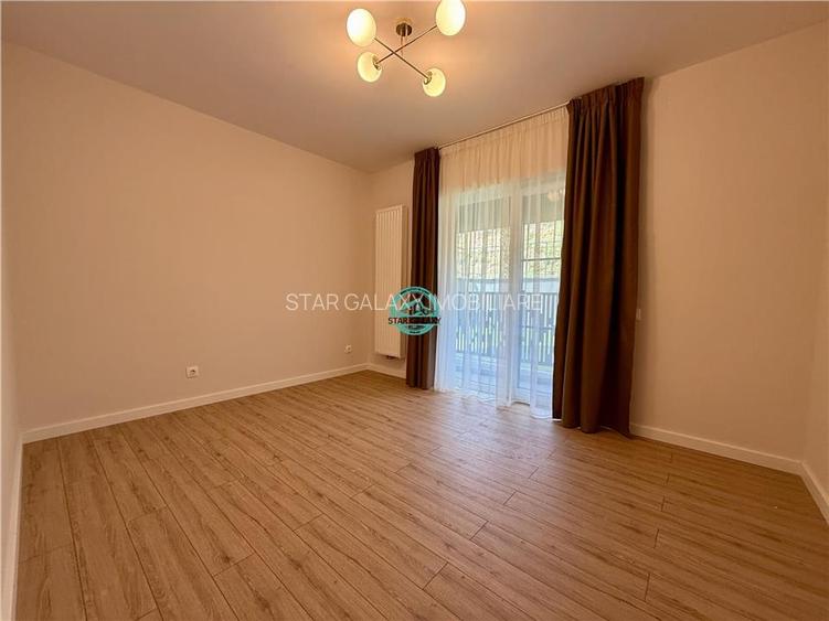 Apartament cu 3 camere premium cu terasa de 120 mp, in Tudor - 11