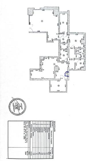 1 Mai - Ion Mihalache - MEGA IMAGE - 110 mp - pret 2000 euro - 4