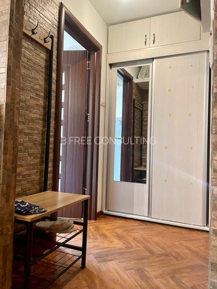 Apartament de 2 camere spre inchiriat Cismigiu-Calea Plevnei - 10